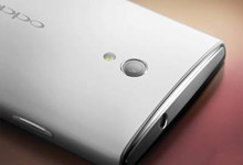 OPPO全新手机OPPO R7s曝光 比iphone6S还要薄