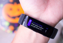 微软多款新品即将亮相 第二代Band手环信息泄露
