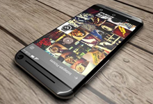 HTC One A9外观和配置曝光 外观依旧不好看