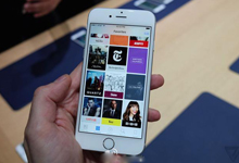 真心疯狂了！全球各地熬夜排队买iPhone 6s