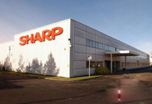 夏普再次陷入亏损 亏损金额或将达200亿日元