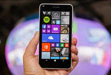 Lumia 950渲染图再次曝光 2000万主摄像头比较出色