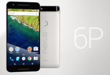华为Nexus 6P今天发布 金色特别版在日本出现