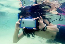 疑似乐视手机新机曝光 2300万像素引人惊叹