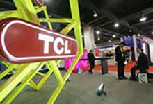 国内轻国外重：TCL成为智能手机新巨头