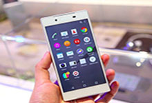 索尼Z5系列国行售价正式曝光！