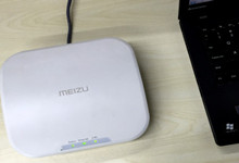 魅族路由器凑来撑场！小米的胸口好堵！