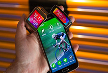 抢夺市场？三星S Health开放下载