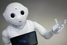 人工智能还没成型 人类已经开始对机器人耍流氓了！