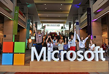 为了赢回市场 微软开始兼容安卓应用了！