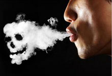 戒烟其实很简单，只需一款SmartStop设备