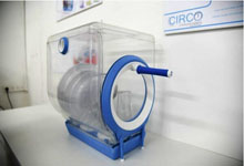 洗碗是一件糟心事 Circo洗碗机便宜不用电