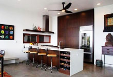 一款售价达1045美元的智能吊扇 你会买吗？