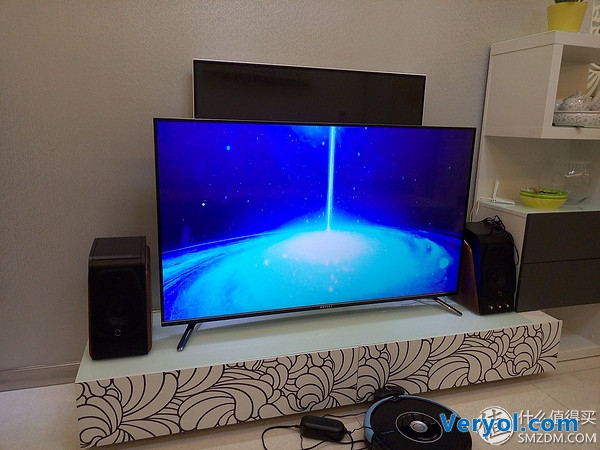 拼硬件更拼内容,微鲸WTV55K1体验