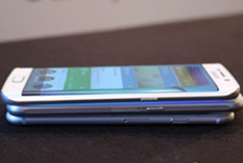 皆为最新科技！三星Galaxy S7或搭载USF2.1 和4K屏幕