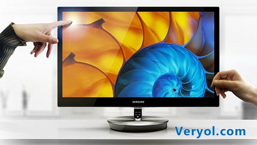 国庆“钜”惠季 购三星显示器获超值好礼