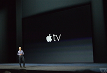 全新语音操控Apple TV正式发布  售价149美元