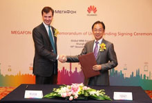 国产手机全面占领俄罗斯？