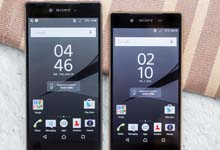 抢占骁龙820首发权！索尼Z6将亮相MWC2016