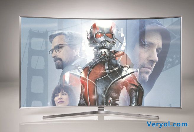 漫威年度大作《蚁人》将映 主演保罗-路德空降上海