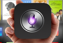 第四代Apple TV即将发布！这次亮点颇多