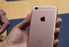 深度解析：iPhone 6S大卖的背后！