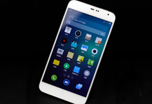 魅族官网遭攻击 步了锤子后尘