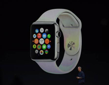 苹果再出Apple Watch！比第一代更轻薄性能更好