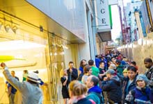 苹果2015秋季新品发布倒计时！各大智能硬件抢先看