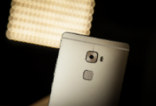 华为Mate S正式发布！惊喜前所未有！