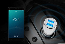 小米“杂货铺”再添新成员！智能车充售价59元