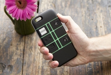 Nexpaq模块化手机壳 未来酷炫利器