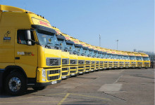 快递公司公司整出新花样  提高派件费应对双十一