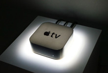 二代Apple TV发布！都是贾跃亭玩剩下的？