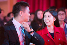 刘强东章泽天10月1日大婚！不过没有京东一折