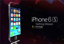 iphone6s发布在即！先挑重点的说说