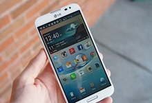 LG G Pro 3配置曝光 其他机型紧随其后