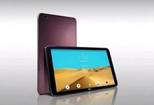 LG发布10英寸版 G Pad 2平板电脑