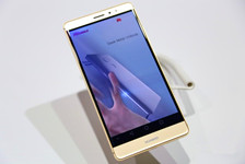 目标直指Galaxy Note5 华为新旗舰机计划曝光