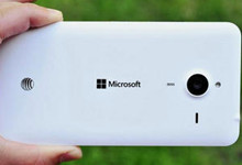 实在难以恭维！ Lumia550配置曝光