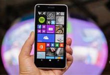 搭载win10十月发布！微软新旗舰定名Lumia 950