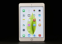 手足相残！ipad mini4发布可能导致ipad mini 3停产