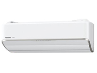 感知冷暖送不同的风 松下推出X系列空调