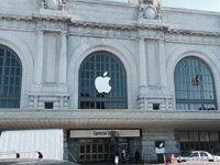 苹果秋季发布会临近  看看将推出哪些数码新产品？