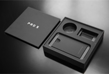 魅族Pro5九月二十三日发布 或配备神秘部件