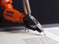 腾讯财经启用机器人写稿 编辑难道要失业？