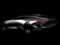 乐视超级汽车信息曝光 将在2016北京车展亮相