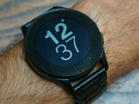 续航长达30天 Vector智能手表启动预定