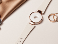 定位高端最低299元 华米推出陶瓷材质Amazfit手环