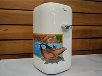 针对年轻用户 美的 “静净-M2净水机”上市售价999元